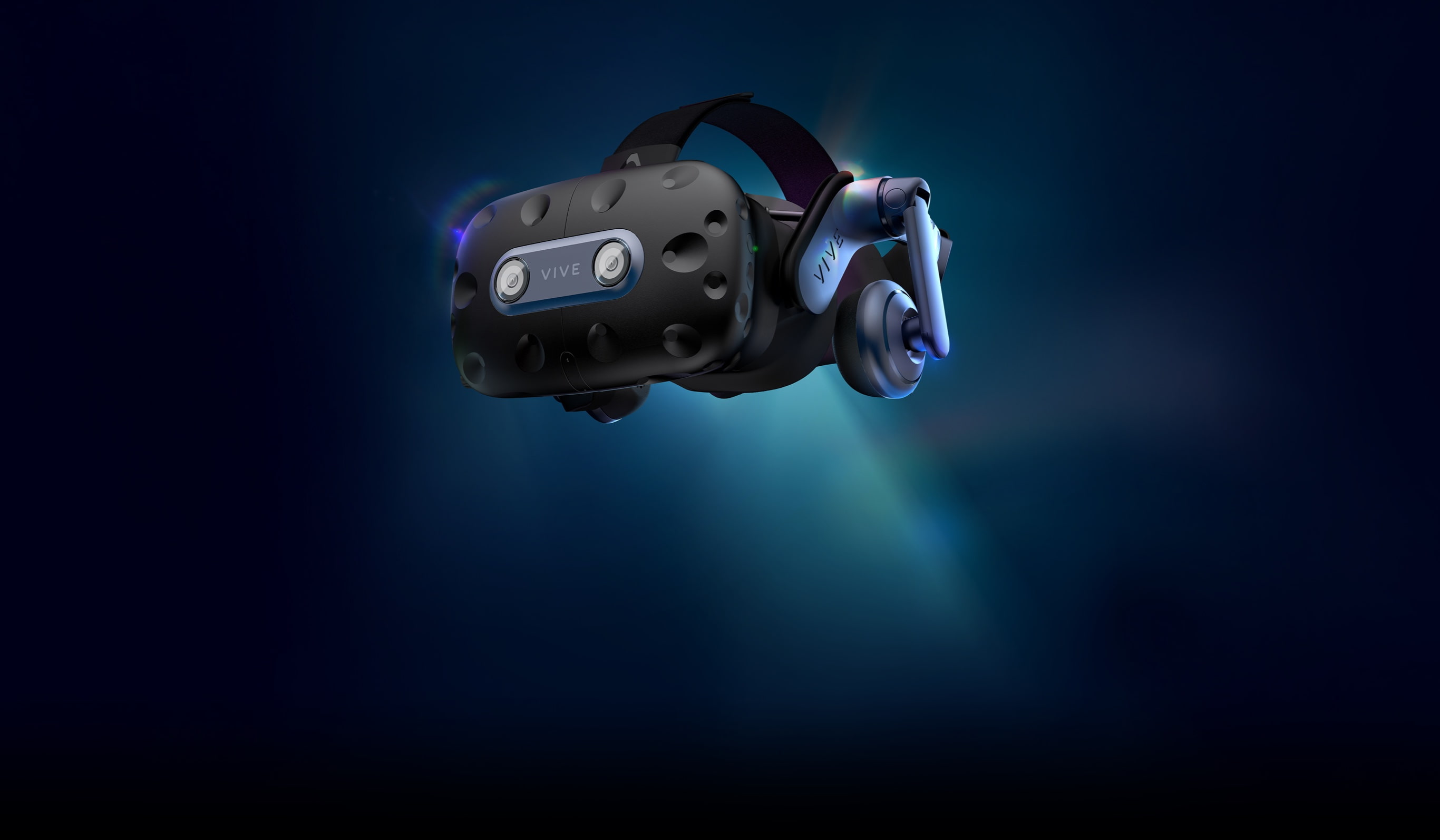 HTC VIVE Pro 2 Virtual Reality System - Newegg.com